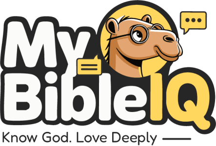 MyBibleIQ